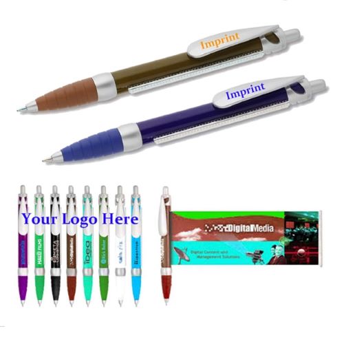 Banner Pen