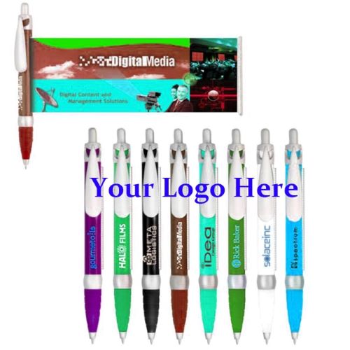 Banner Pen