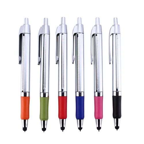 Professional Banner Plastic Pen