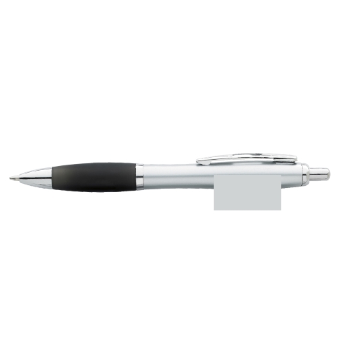 Ion Silver Pen