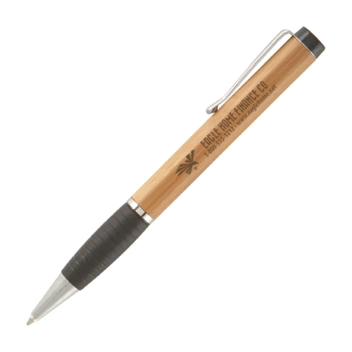 Aloha Bamboo Pen