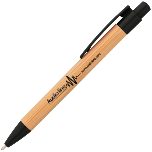 Bamboo Cali Pen