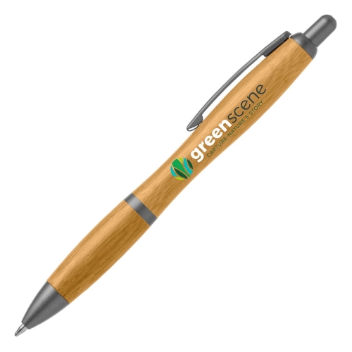 Bamboo Sophisticate Pen