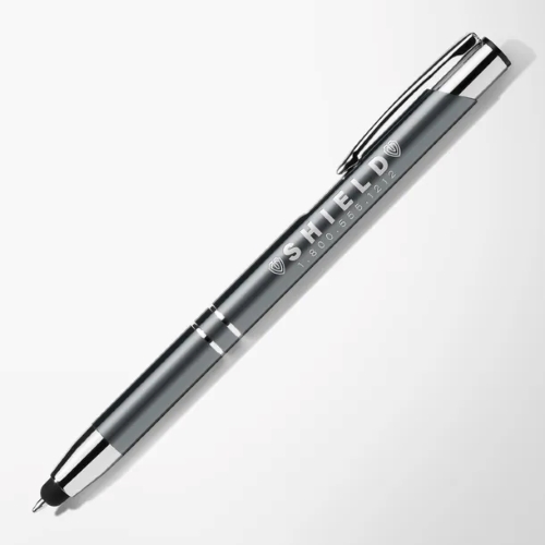 Engraved Paragon Stylus Pen