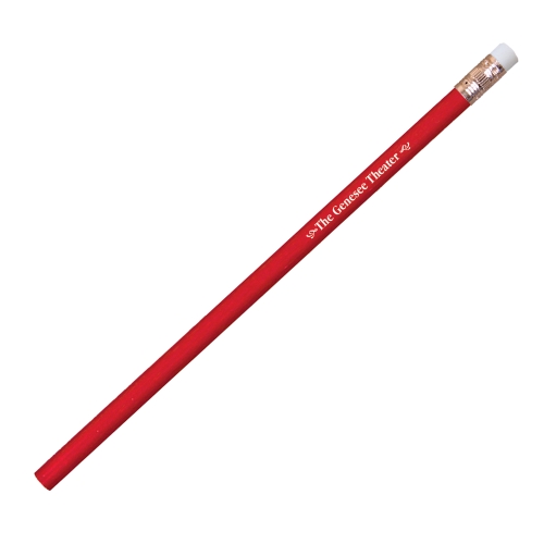 Thrifty Pencil