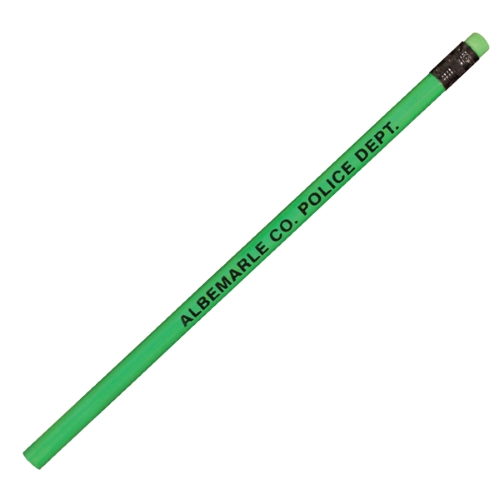 Fluorescent Pencil