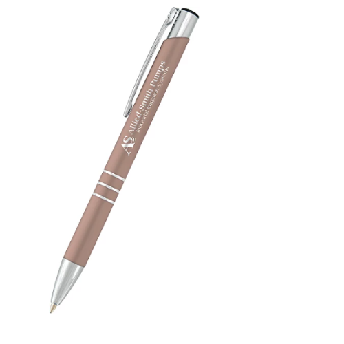 Delane Softex Luster Gel-Glide Pen