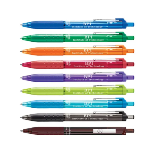 Paper Mate Inkjoy Retractable Pen