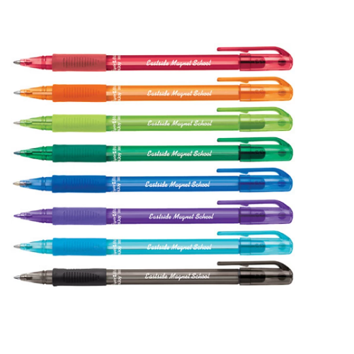 Paper Mate Inkjoy Stick Pen