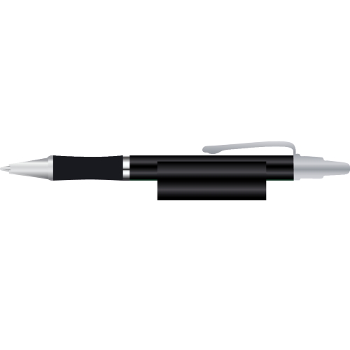 Sleeker Pen