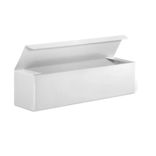 White Gloss Gift Boxes