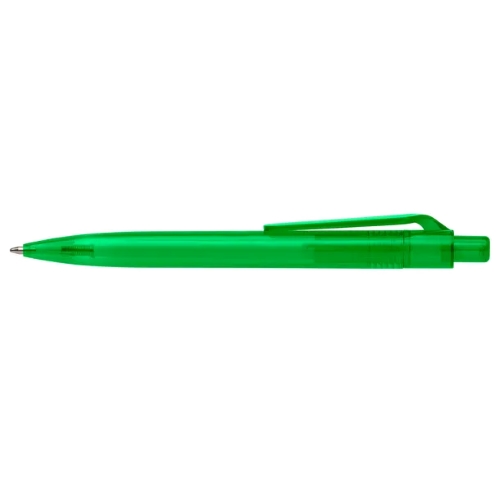 Britebrand Recycled Plastic Liv Pen