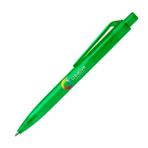 Britebrand Recycled Plastic Liv Pen