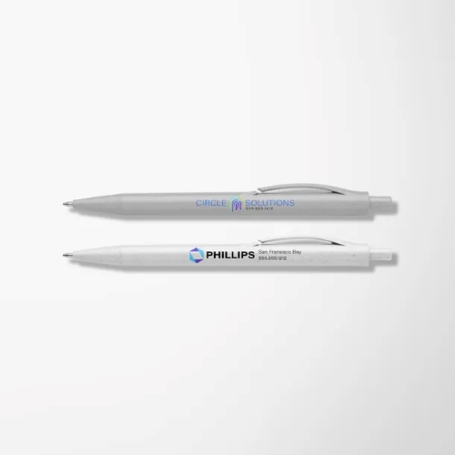 Britebran Eco-Friendly Wheat Noa Pen