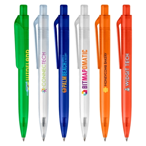 RPET Recycled Plastic Pen