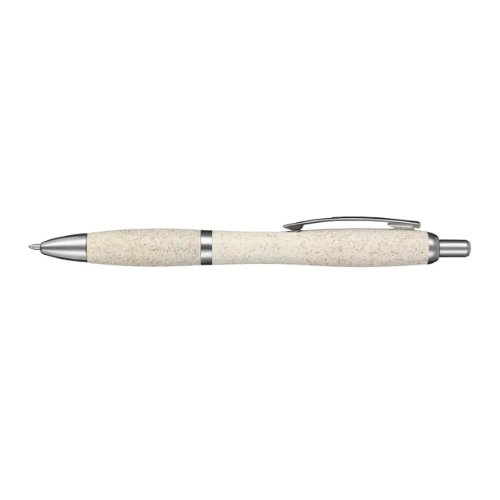 Eco-Friendly Wheat Straw Nash Pen