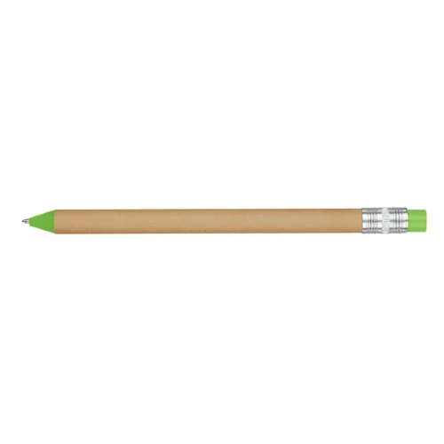 Jumbo Pencil-Look Pen