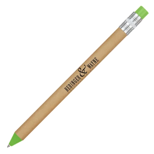 Jumbo Pencil-Look Pen