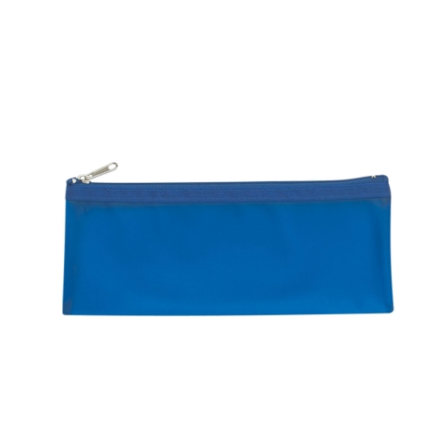 Zippered Pencil Case