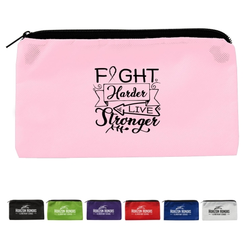 Non-Woven School Pouch