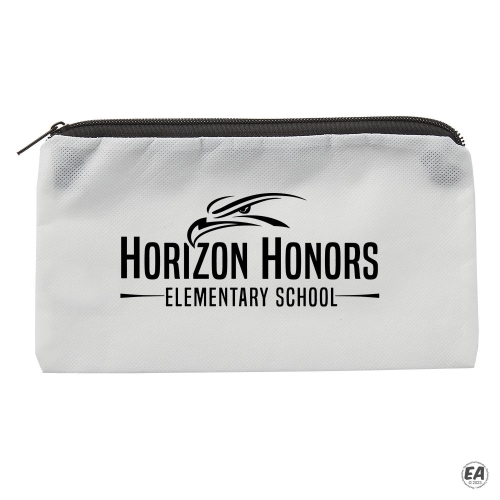 Non-Woven School Pouch