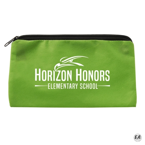 Non-Woven School Pouch