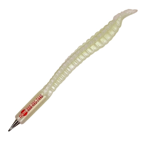 Spine Bone Pen