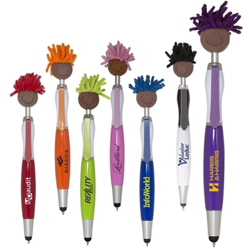 MopTopper Custom Stylus Pen