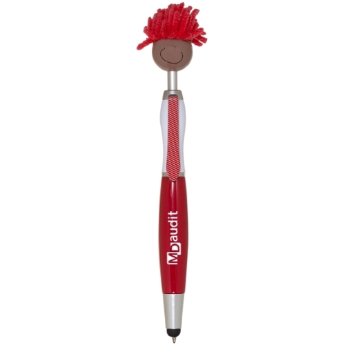 MopTopper Custom Stylus Pen