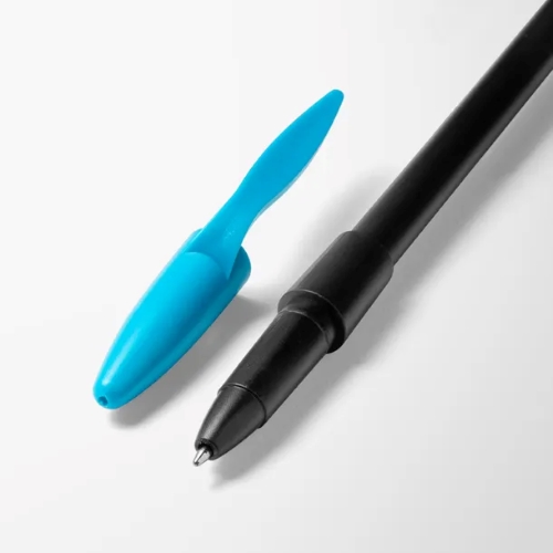 Neon Extending Back Scratcher with Pen