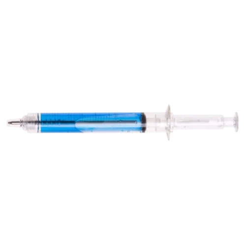 Syringe Pen