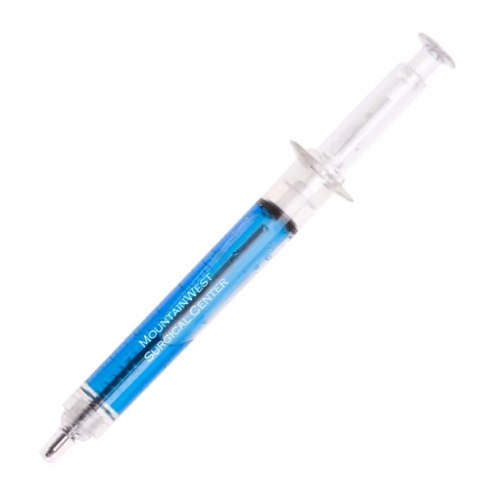 Syringe Pen