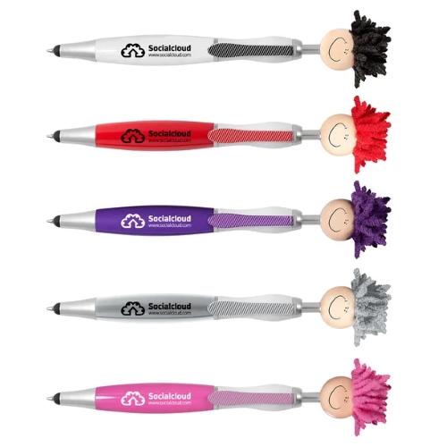 MopToppers Stylus Pen