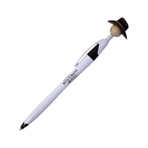 Cowboy Smilez Pen