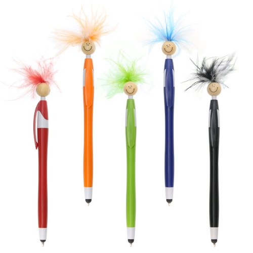 Wild Smilez Active Stylus Pen Combo