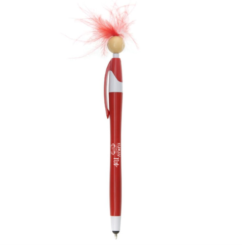 Wild Smilez Active Stylus Pen Combo