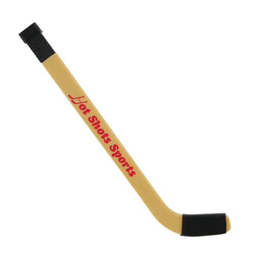 Slapshot Hockey Stick Pen