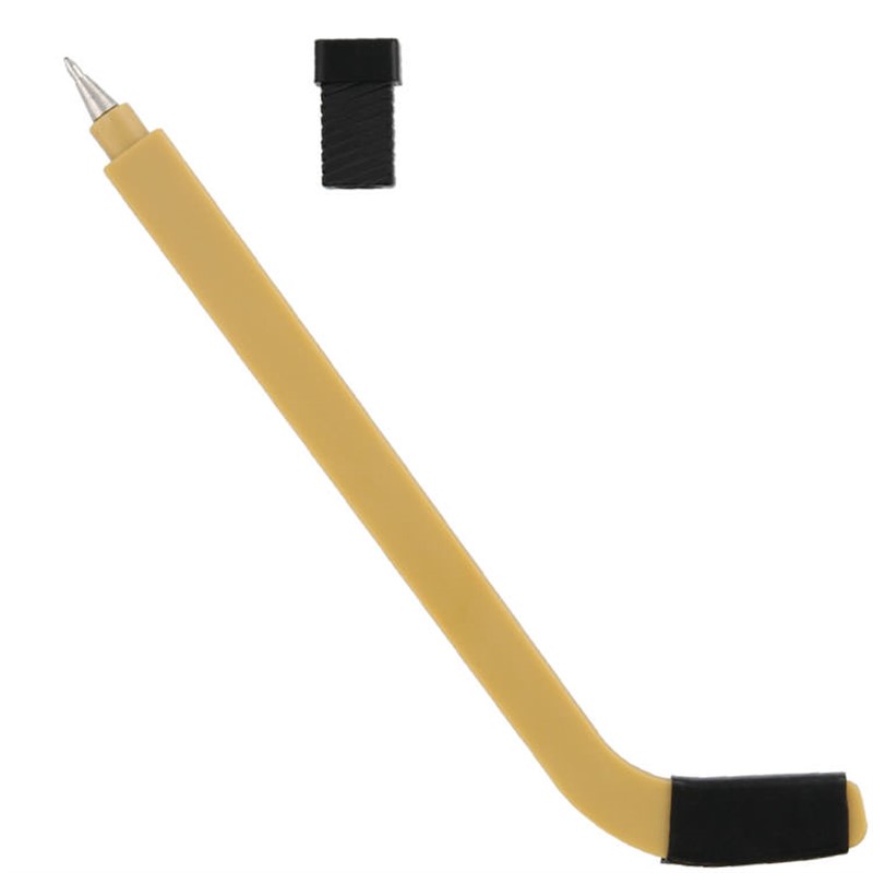 Slapshot Hockey Stick Pen