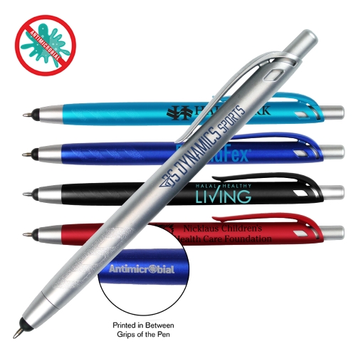 Antimicrobial Pen/Stylus