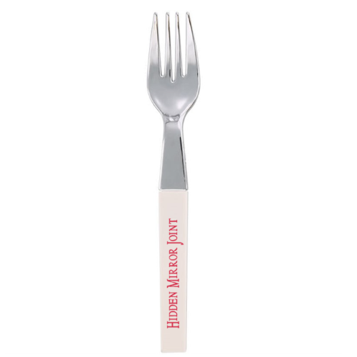 Dinner Fork Pen