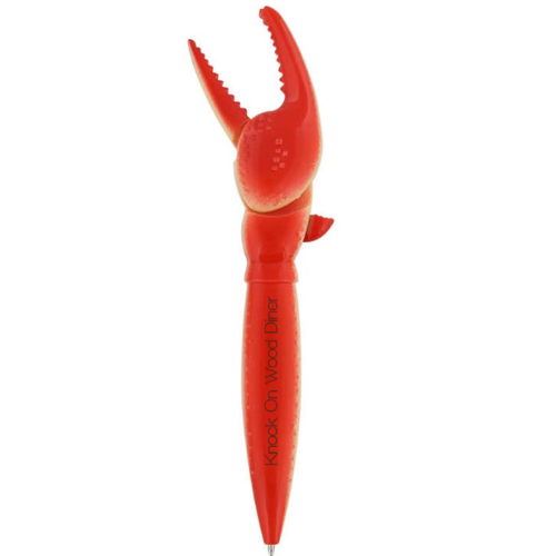 Pinching Crab Claw Pen