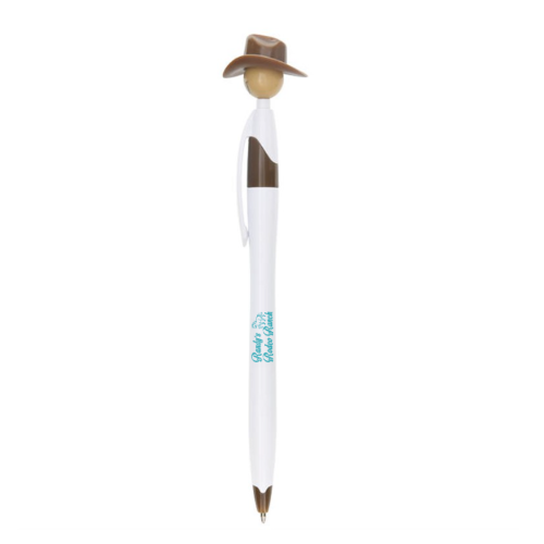 Cowboy Wild Smilez Active Pen