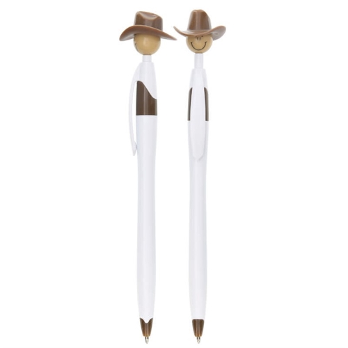 Cowboy Wild Smilez Active Pen