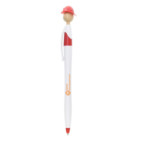 Fireman Wild Smilez Active Pen