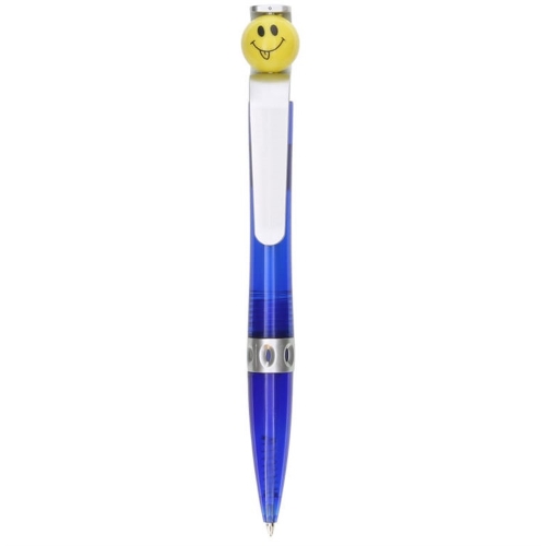 Fun Rotating Top Pen