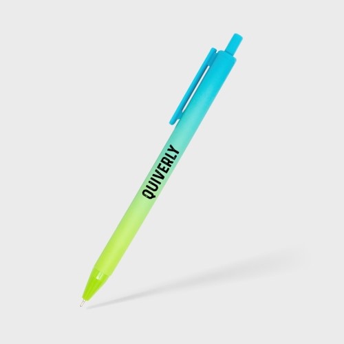 Lemonade Comfort Pen