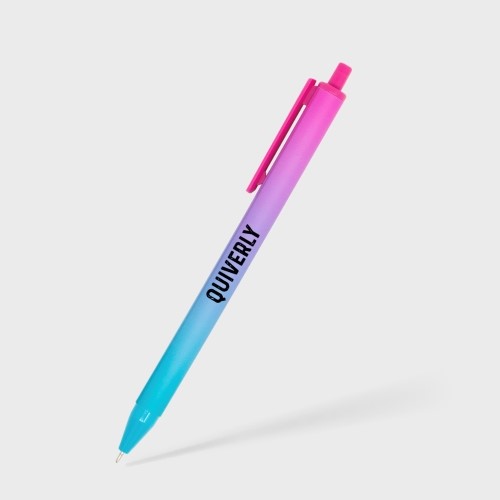 Lemonade Comfort Pen