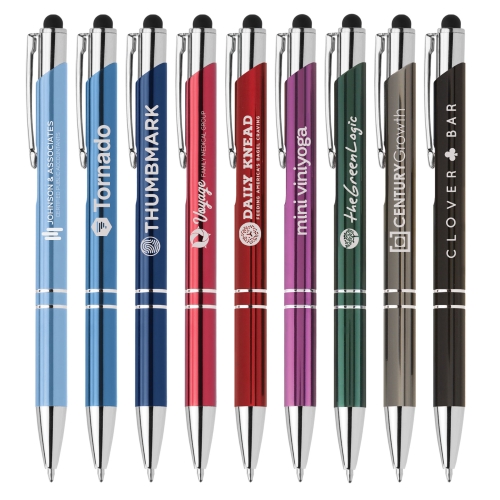 Tres-Chic Touch Pen & Stylus