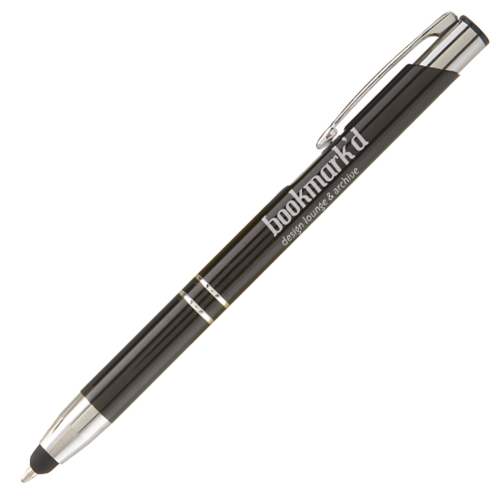 Tres-Chic Touch Pen & Stylus