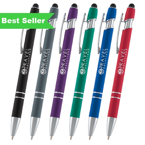 Softex Gel Glide Stylus Pen